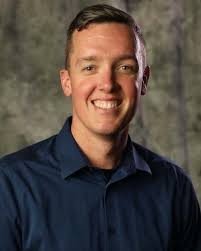 Headshot of Jared Walther